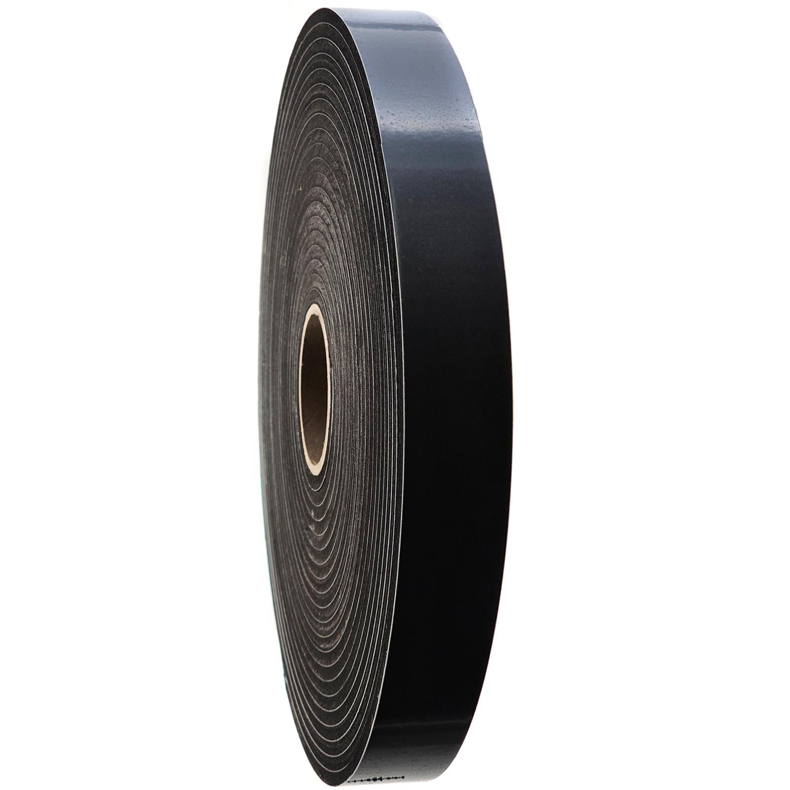 EPDM Dichtungsband 30 mm x 5 mm x 10 Meter