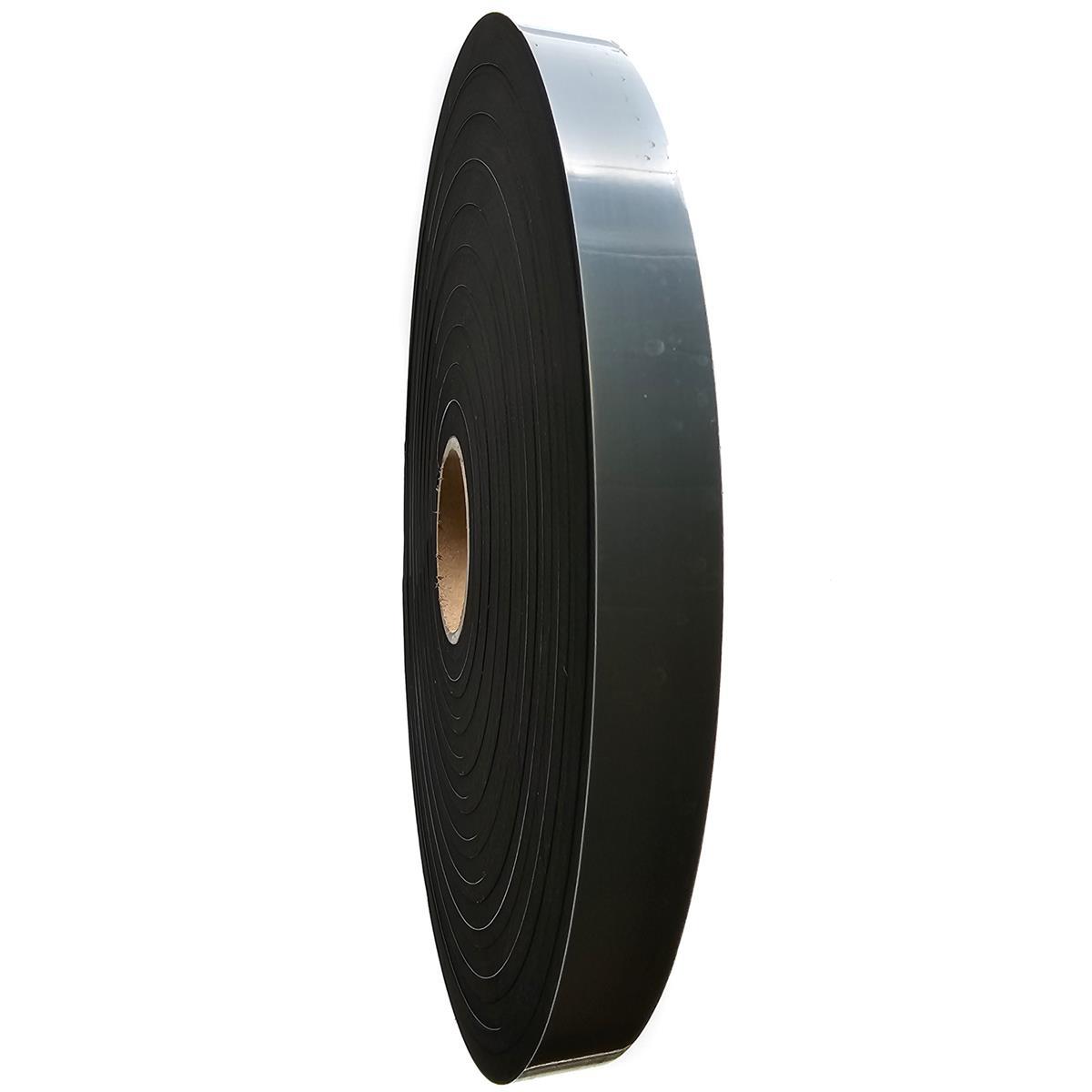 EPDM Dichtungsband 20 mm x 10 mm x 5 Meter