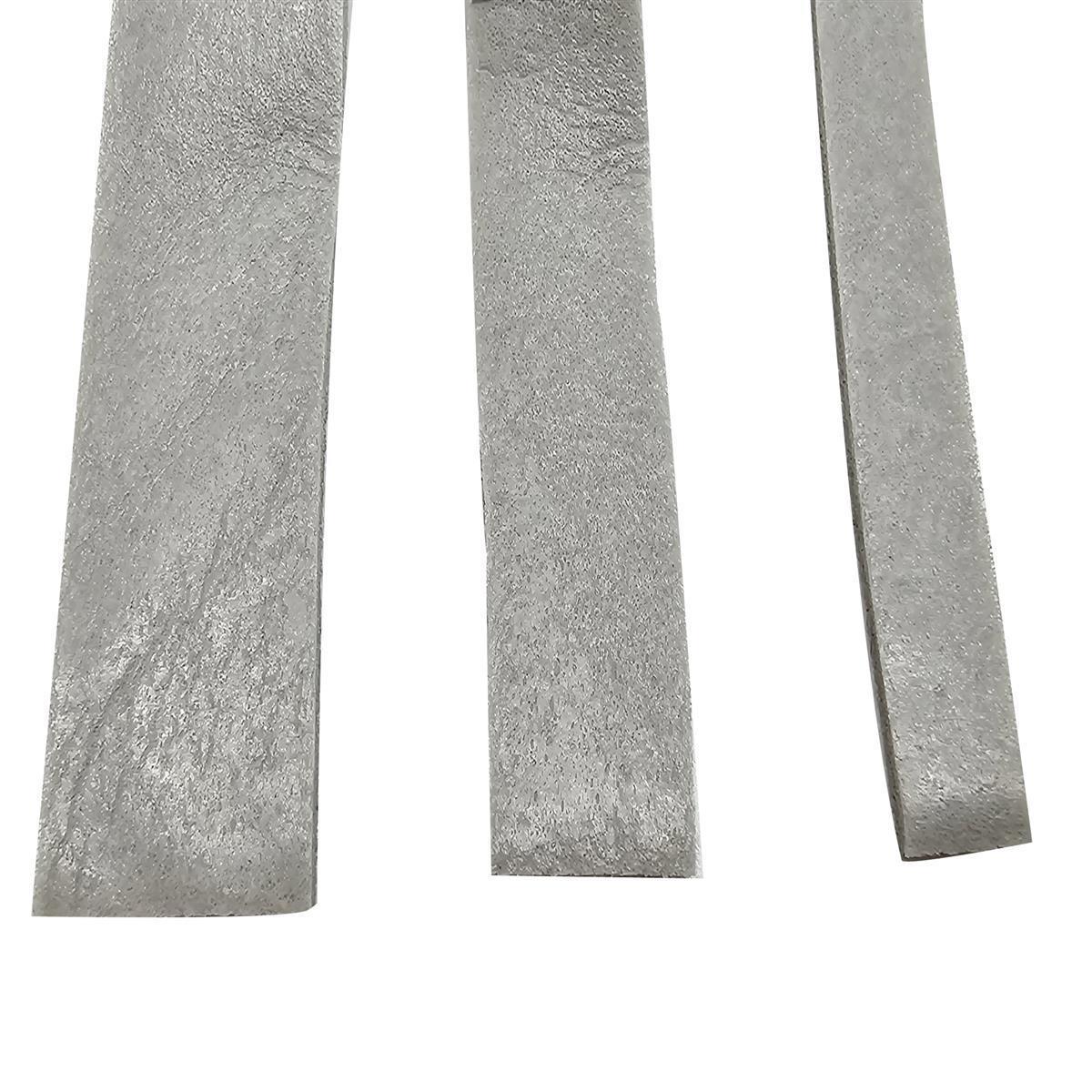 PVC-Schaum - Dichtungsband 6 mm x 2 mm x 10 m
