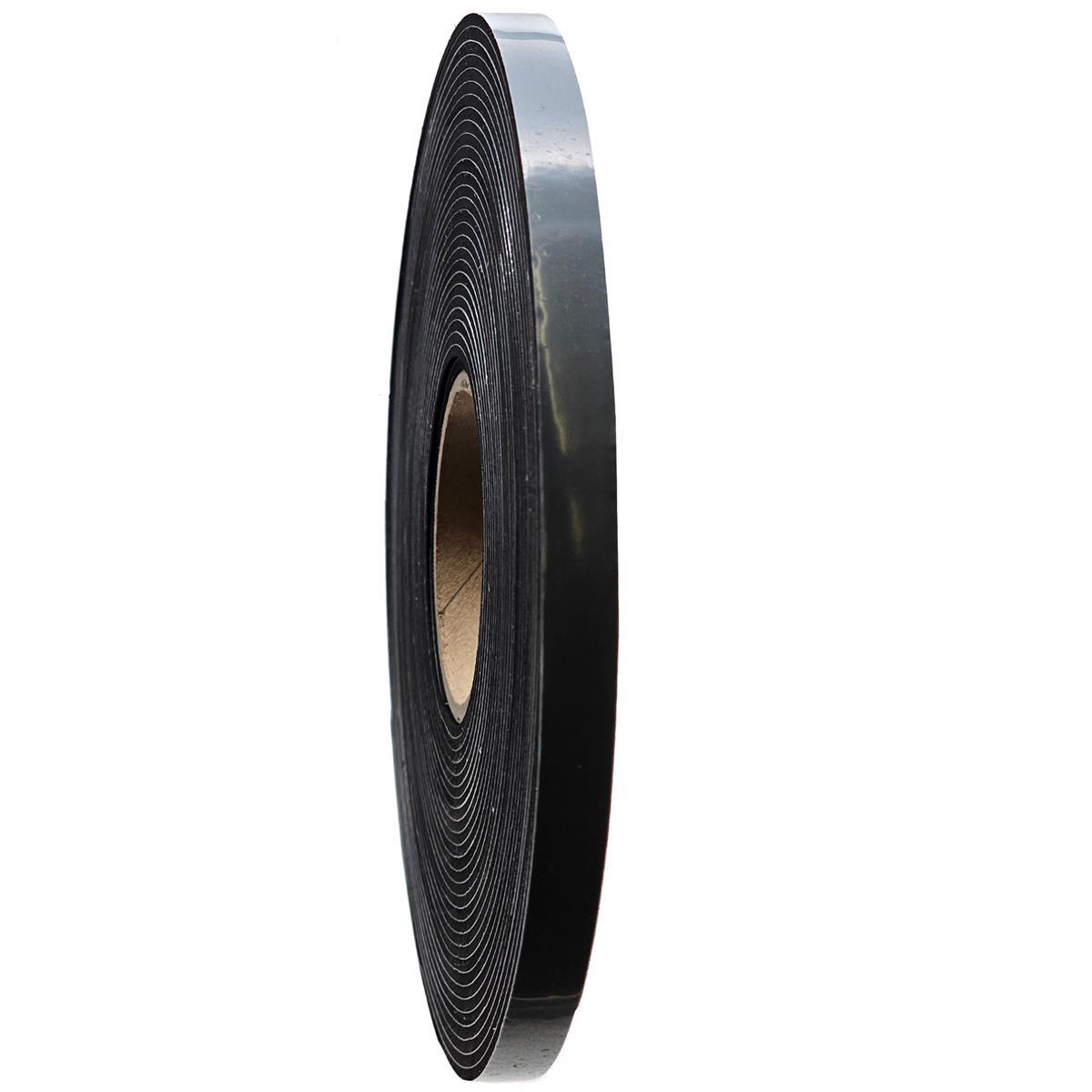 EPDM Dichtungsband 9 mm x 2 mm x 10 Meter