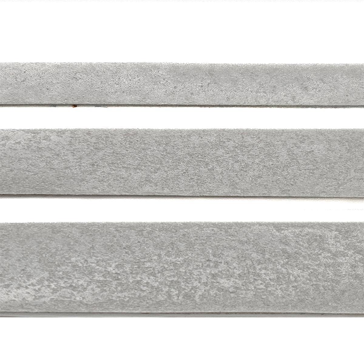 PVC-Schaum - Dichtungsband 6 mm x 3 mm x 10 m