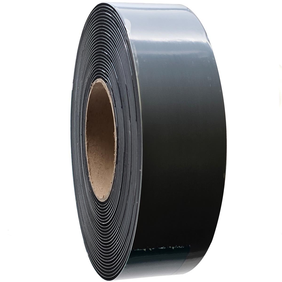 EPDM Dichtungsband 50 mm x 2 mm x 10 Meter