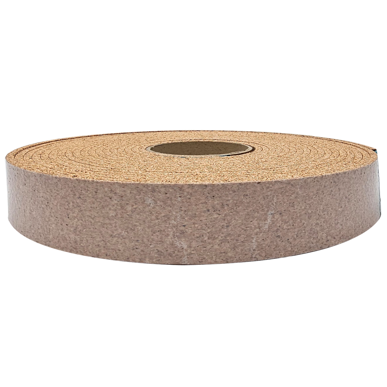 Presskork Natur 30 mm x 5 mm - 10 m auf Rolle