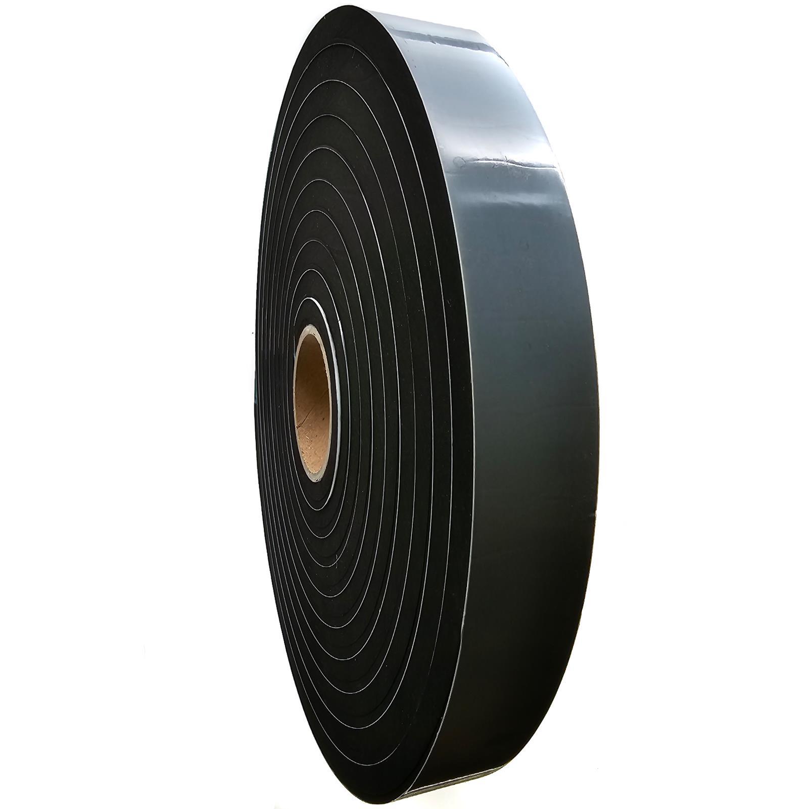 EPDM Dichtungsband 30 mm x 10 mm x 5 Meter