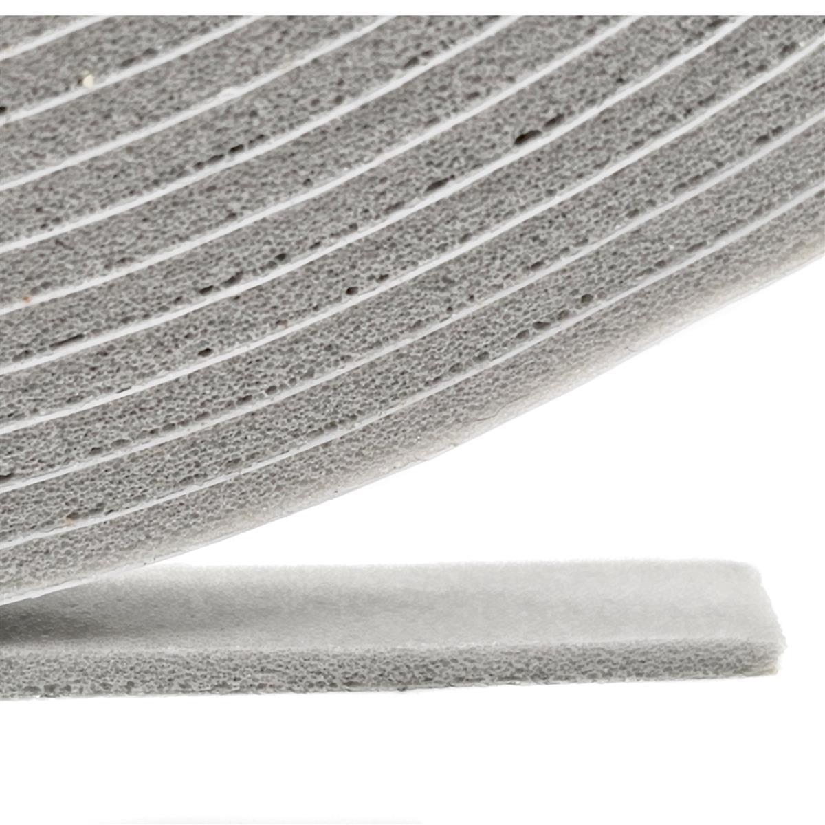 PVC-Schaum - Dichtungsband 6 mm x 2 mm x 10 m