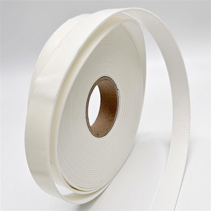 Keramikfasergewebe weiß 12 mm x 5 mm - 10 m