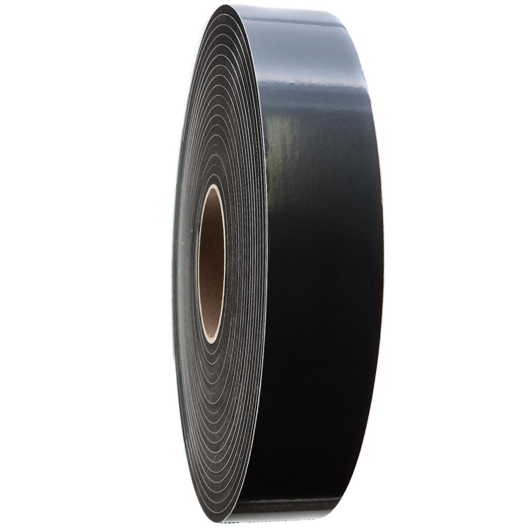 EPDM Dichtungsband 50 mm x 5 mm x 10 Meter