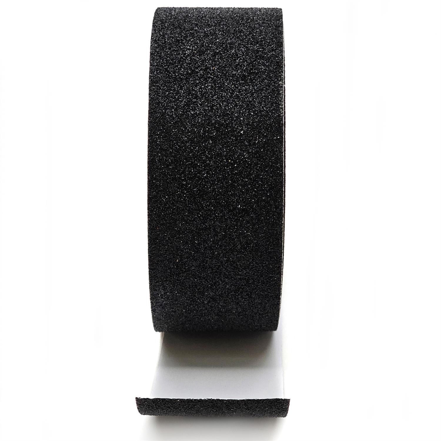 Anti Rutsch Band - 50 mm x 10 Meter Schwarz
