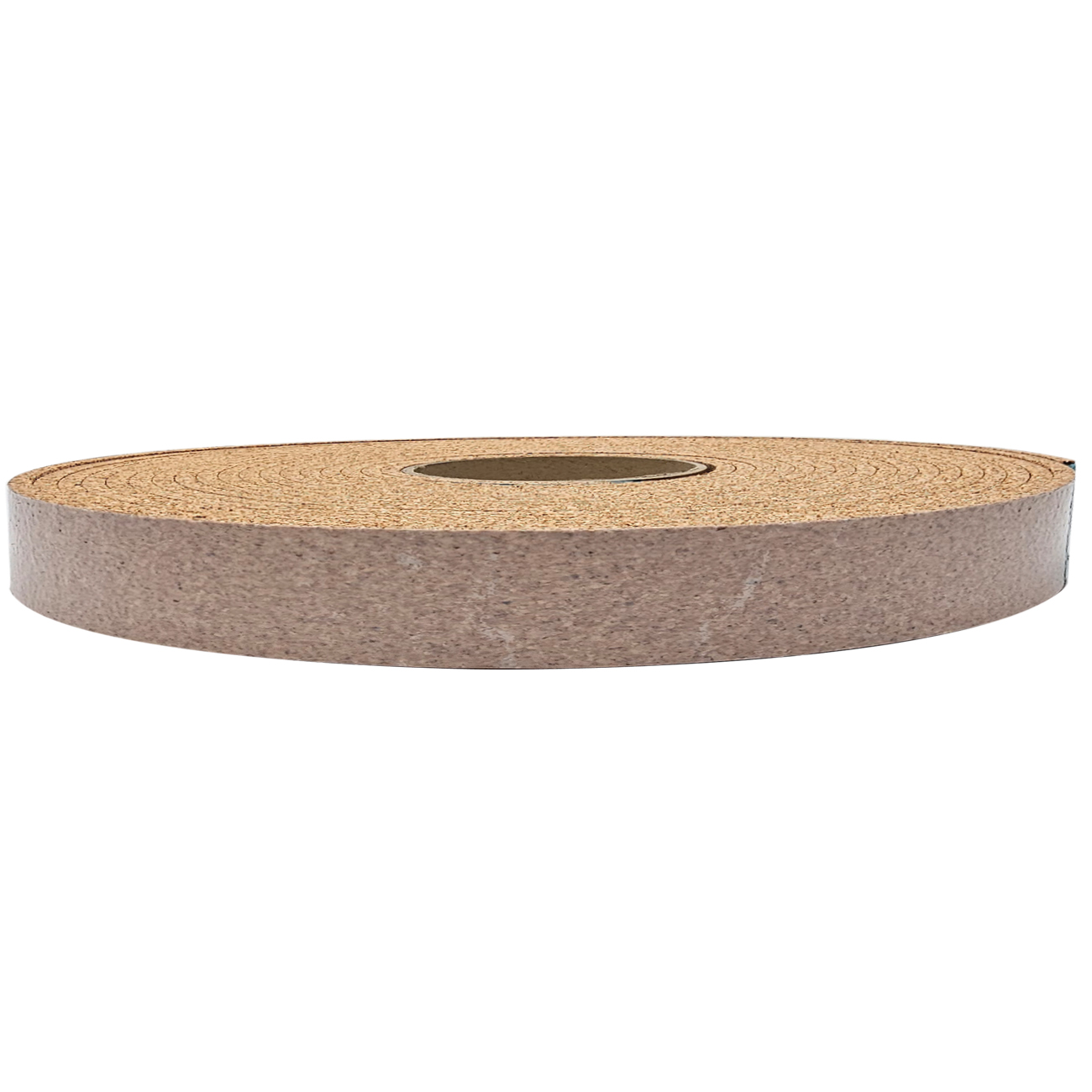 Presskork Natur 10 mm x 5 mm - 10 m auf Rolle
