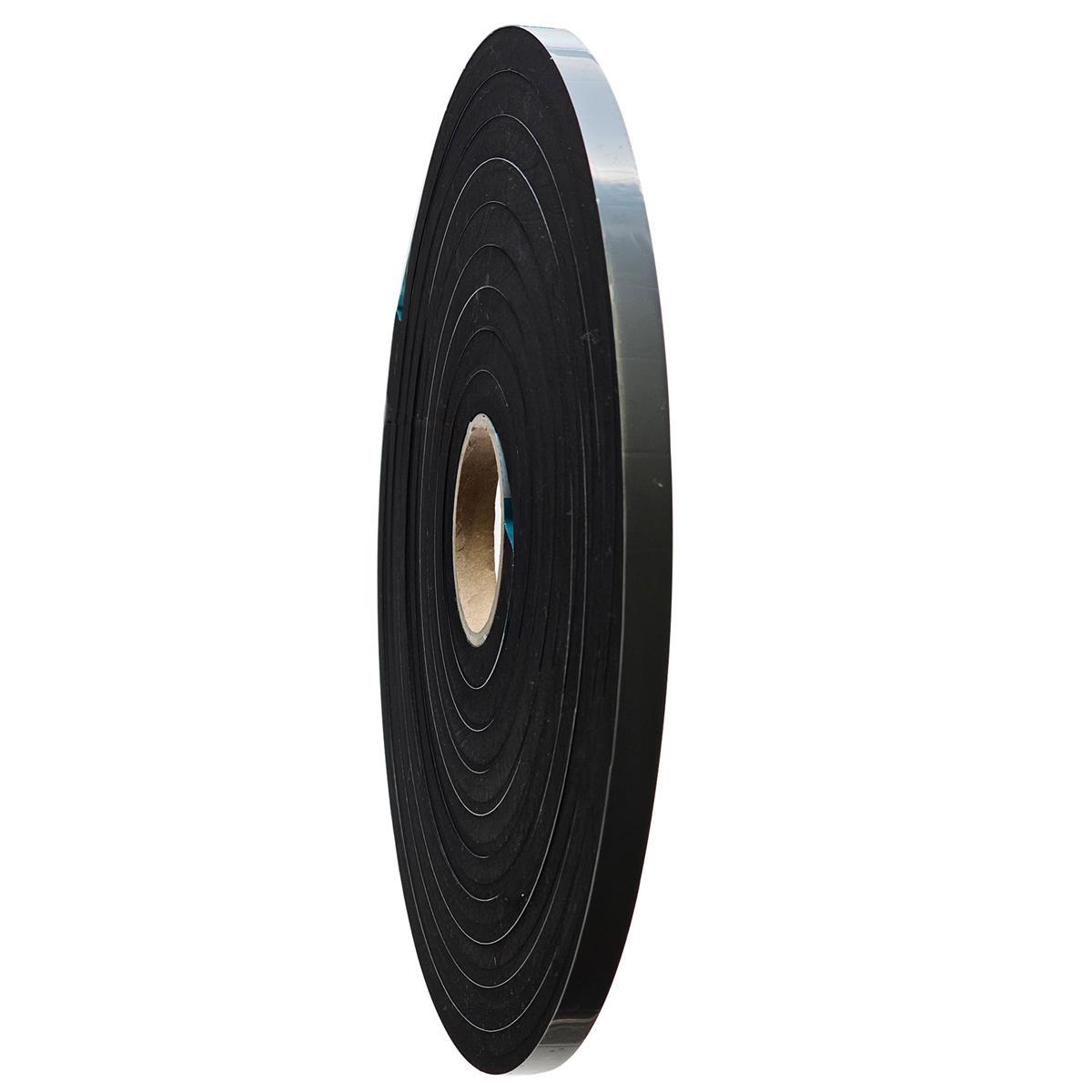 EPDM Dichtungsband 10 mm x 10 mm x 5 Meter