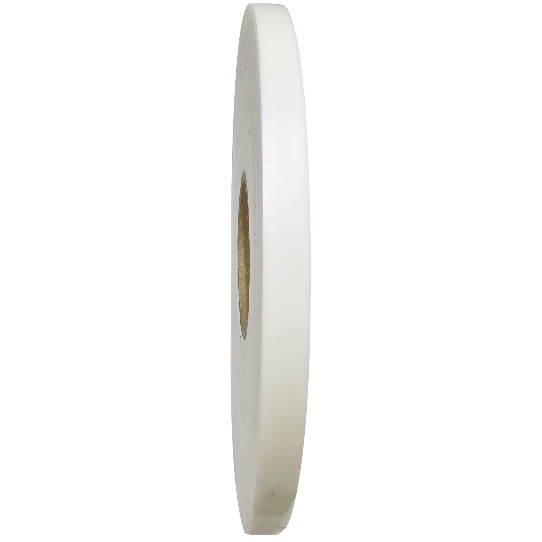 Keramikfasergewebe weiß 10 mm x 2 mm - 10 m
